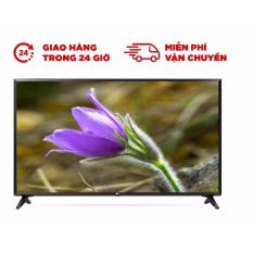 Bảng Giá Tivi Led Lg 49lj550 Smart Tv 49 Inch Full Hd(Đen)   Điện máy Media Smart (Hà Nội)