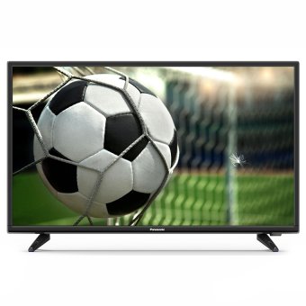 Tivi LED Panasonic 32 inch - Model TH-32D300V (Đen)  