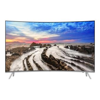 TIVI LED SAMSUNG 65 INCH UA65MU8000KXXV  