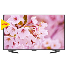 Ship tận nhà Tivi LED Sharp 50inch 4K Ultra HD – Model LC-50UA330X (Đen xám)  