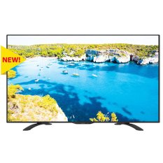 Giá Tốt Tivi LED Sharp 50inch Full HD – Model LC-50LE275X (Đen)   Tại Lazada