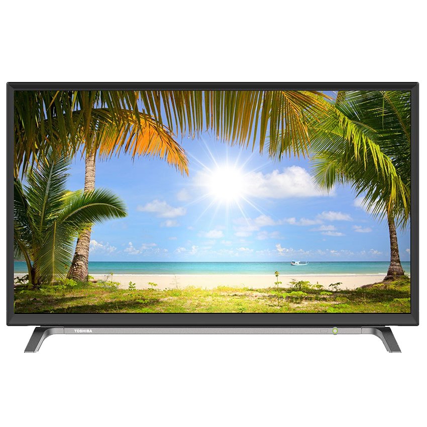 Kết quả hình ảnh cho site:lazada.vn Tivi LED Toshiba 43 inch Full HD