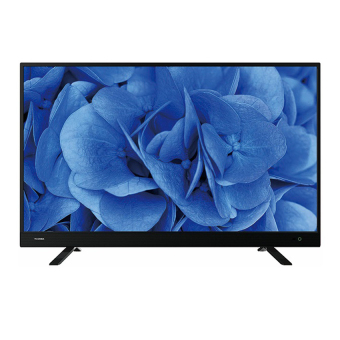 Tivi LED Toshiba 49inch Full HD – Model 49L3750 (Đen) - Hãng phân phối chính thức  