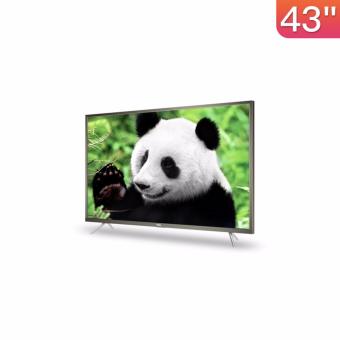 Tivi TCL 43 inch - Model 43P2-UF ultra-high-definition sets  