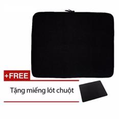 Bảng Báo Giá Túi chống sốc Laptop 14.1 Inch + Tặng 1 bàn di chuột  