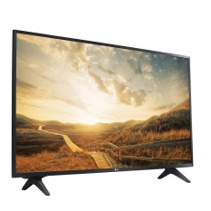 Giá Tốt TV LED LG 32 inch HD – Model 32LJ500D (Đen)  Tại Lazada