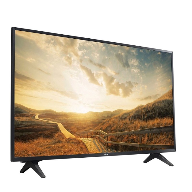 Bảng giá TV LED LG 32 inch HD - Model 32LJ500D (Đen) - Hãng phân phối chínhthức