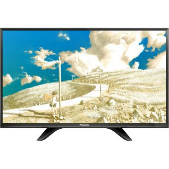 TV LED Panasonic 40inch Full HD – Model TH-40D400V (Đen)  