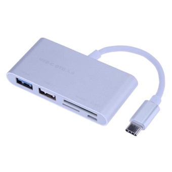 8813447 , VA466ELAA9ABR5VNAMZ-18416395 , 224_VA466ELAA9ABR5VNAMZ-18416395 , 312000 , Type-C-to-USB-2.0-USB-3.0-Micro-USB-SD-TF-Hub-Adapter-Card-Reader-intl-224_VA466ELAA9ABR5VNAMZ-18416395 , lazada.vn , Type-C to USB 2.0+ USB 3.0+ Micro USB+ SD+ TF H Type-C to USB 2.0+ USB 3.0+ Micro USB+ SD+ TF Hub Adapter Card Reader - intl