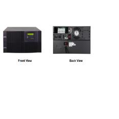 Nơi Bán UPS Powercom VRT-6000-3U+3U  