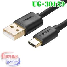 Nơi mua USB 2.0 to TYPE C 3.1, 28, 22AWG 1mét  