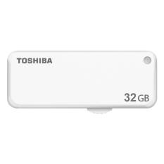 Mẫu sản phẩm USB 2.0 Toshiba Yamabiko 32GB (Trắng) – Hãng phân phối chính thức  