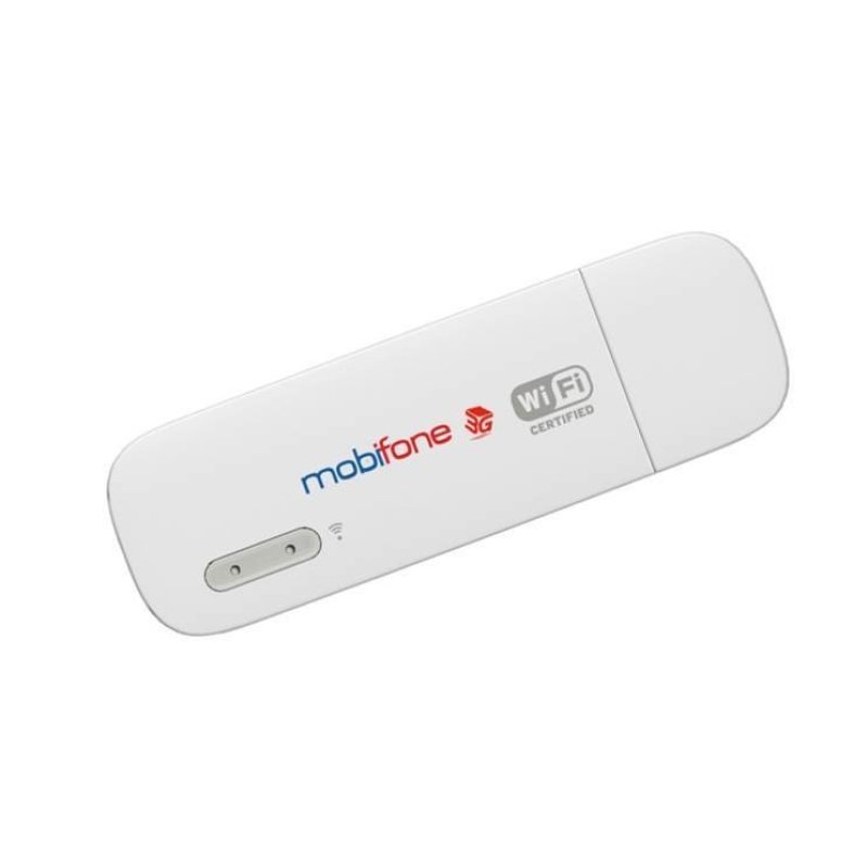 Bảng giá USB Phát WiFi Từ Sim 3G E8231s-1 Mobifone (Trắng) Phong Vũ