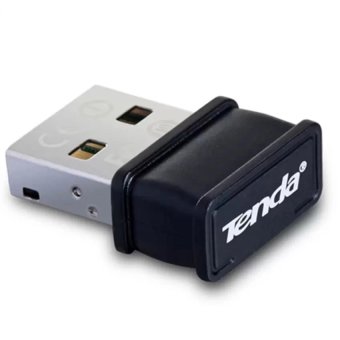 USB thu sóng wifi Tenda 311Mi (Đen)  