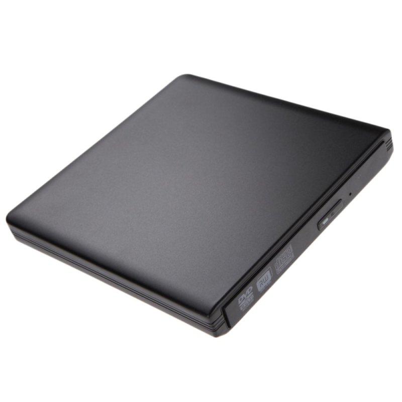 Bảng giá USB3.0 External Drive Mobile Notebook External USB DVD Burner Drive
(Black) Phong Vũ