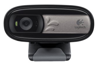 Webcam LOGITECH C170 (Đen) - Hãng phân phối chính thức  
