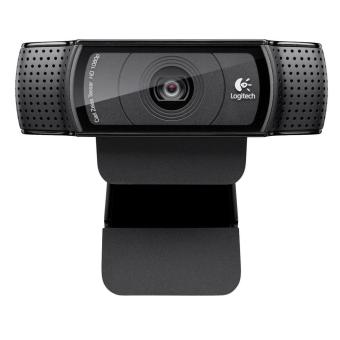 Webcam Logitech C920 15MP (Đen)  