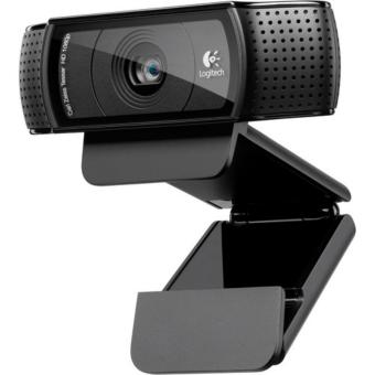 Webcam Logitech C920 HD Pro  