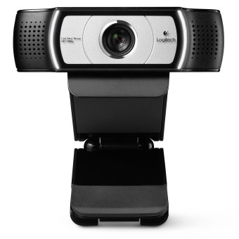 Webcam Logitech C930E - Hàng Nhập Khẩu  
