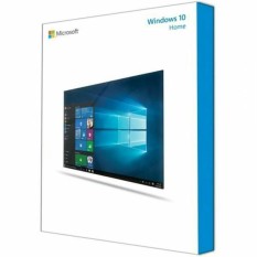 Windows Home 10 Win32 Eng Intl 1pk DSP OEI DVD  dễ dùng