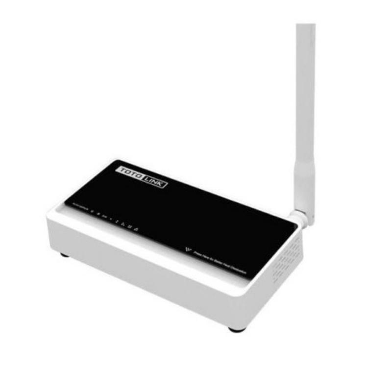 Bảng giá Wireless Router Totolink N150RT Phong Vũ
