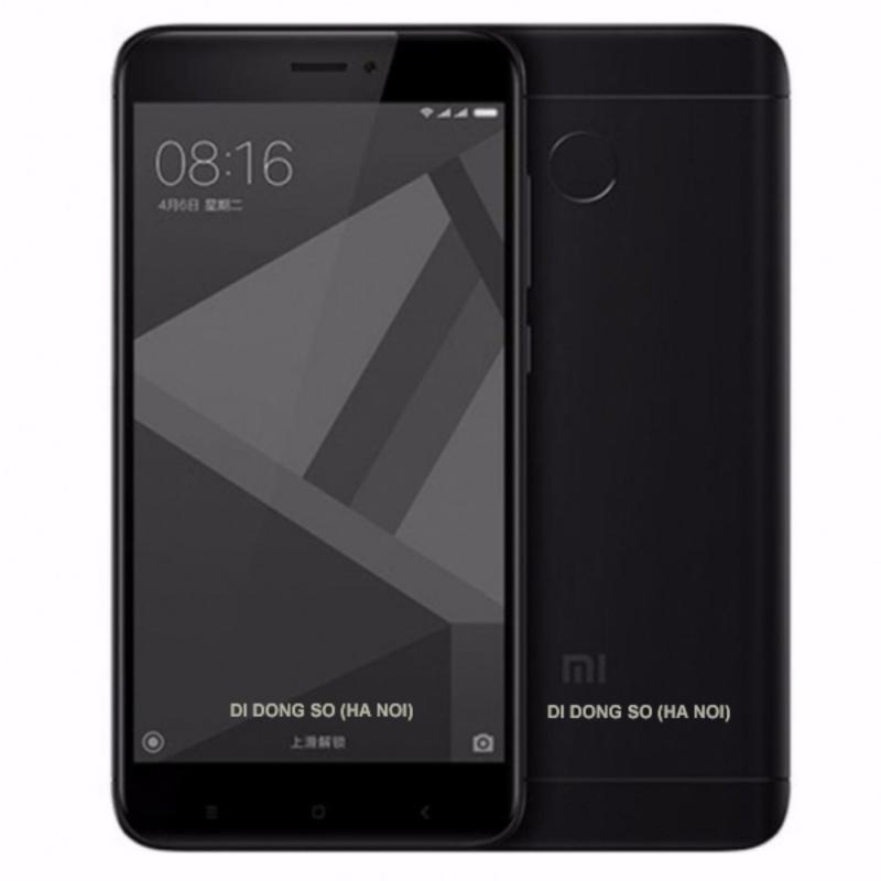 Xiaomi Redmi 4X 16G (Đen tuyền ) - Hàng nhập khẩu
