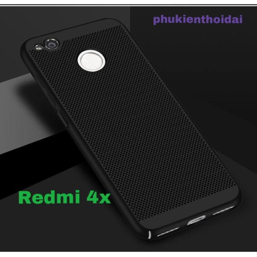 Hình ảnh Xiaomi Redmi 4x Ốp tản nhiệt siêu mỏng mịn