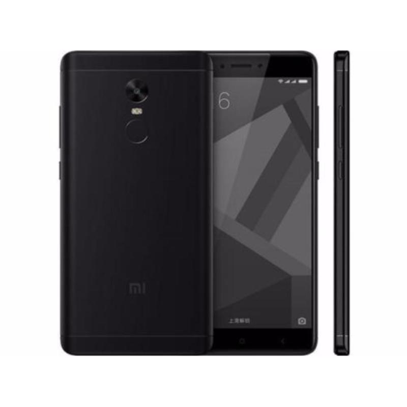 Xiaomi Redmi Note 4 (4G/64G) - Hãng phân phối chính thức