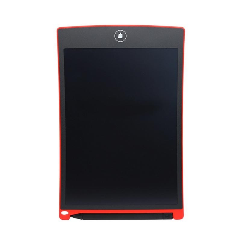 Bảng giá YBC 12 Inch Portable LCD Writing Board With Pen Writing Drawing Pad
For Home Office - intl Phong Vũ