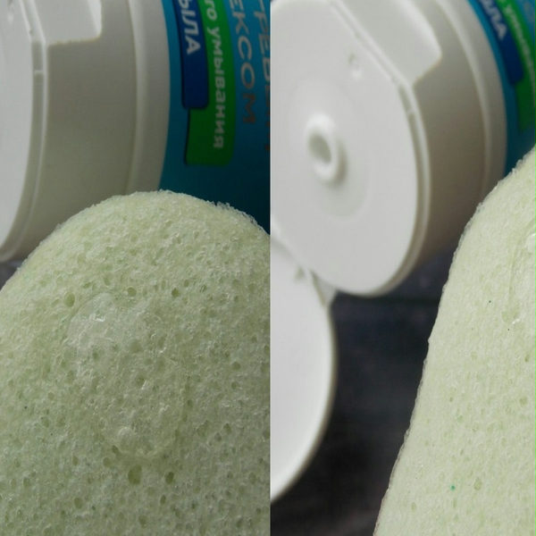 review su dung gel rua mat tri mun immuno