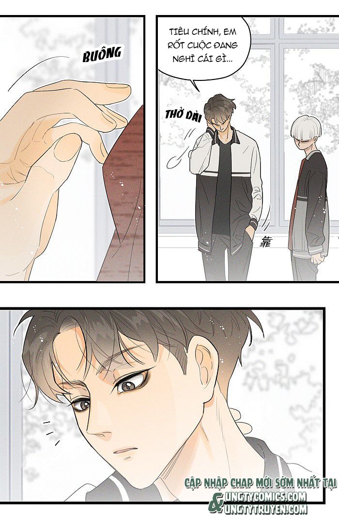 Diêm Hữu Chapter 31 - Trang 2