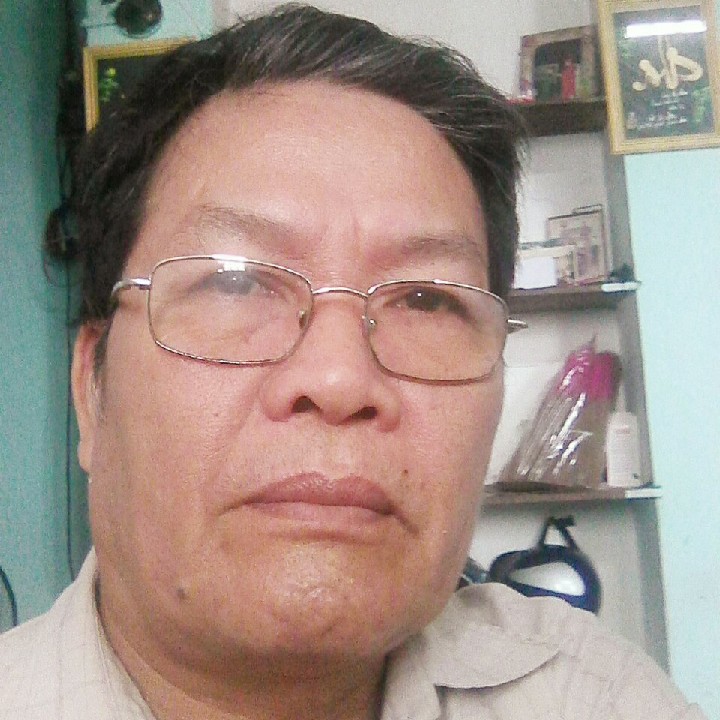 HO VUI