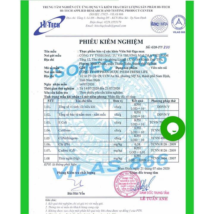 ▲◎♚  ✅Viên Sủi OGA MAX 👍[Freeship] ❤️