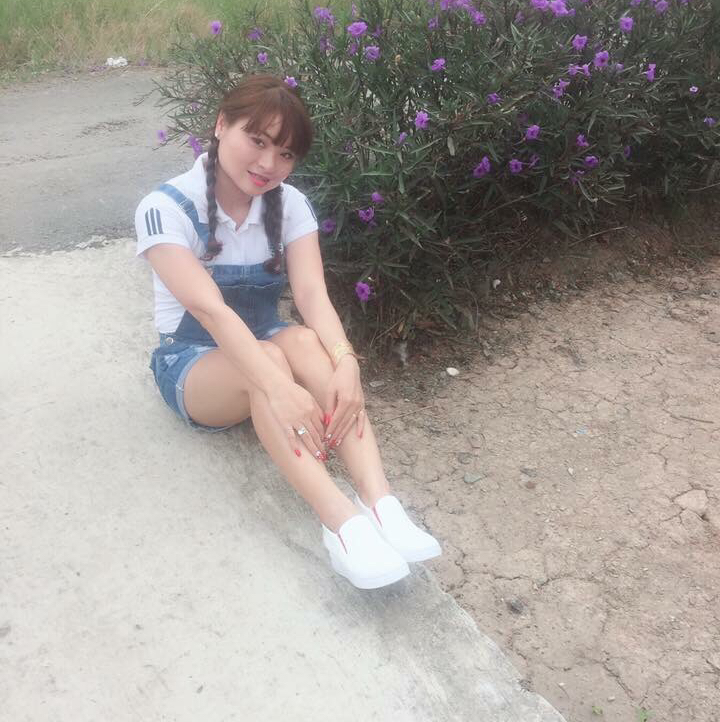 Phú hồng nhiên