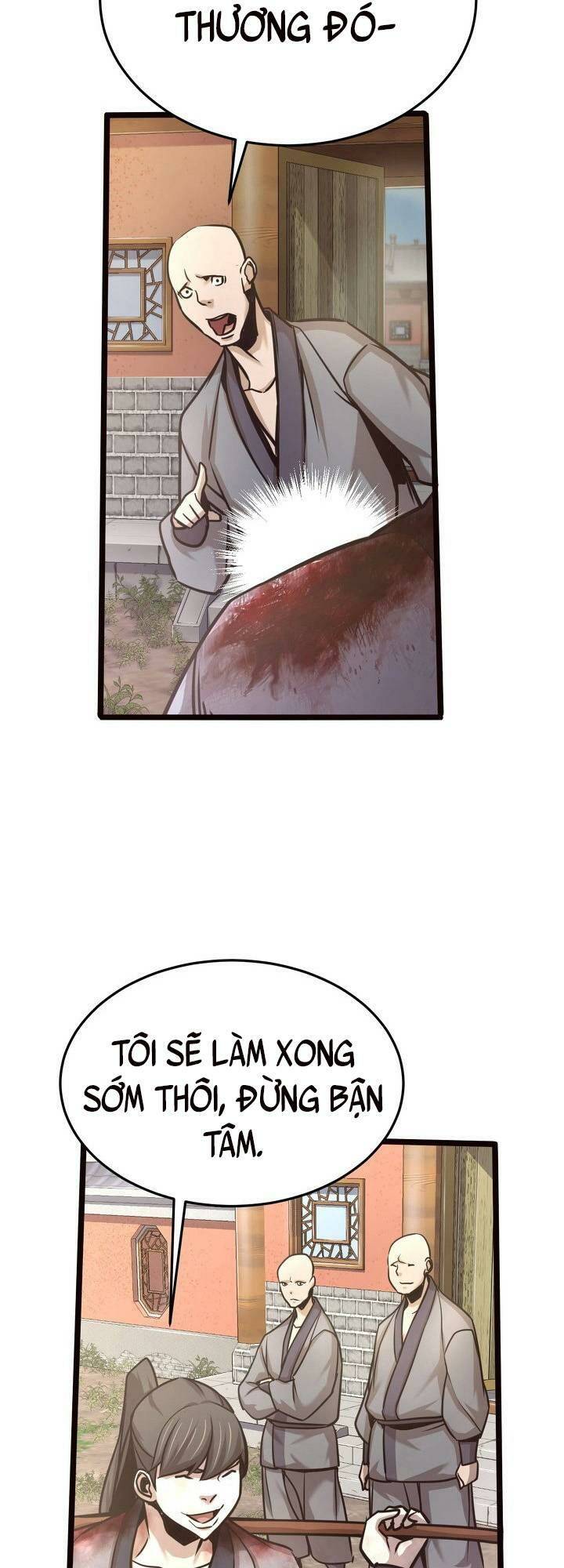 Kẻ Thù - Trang 29