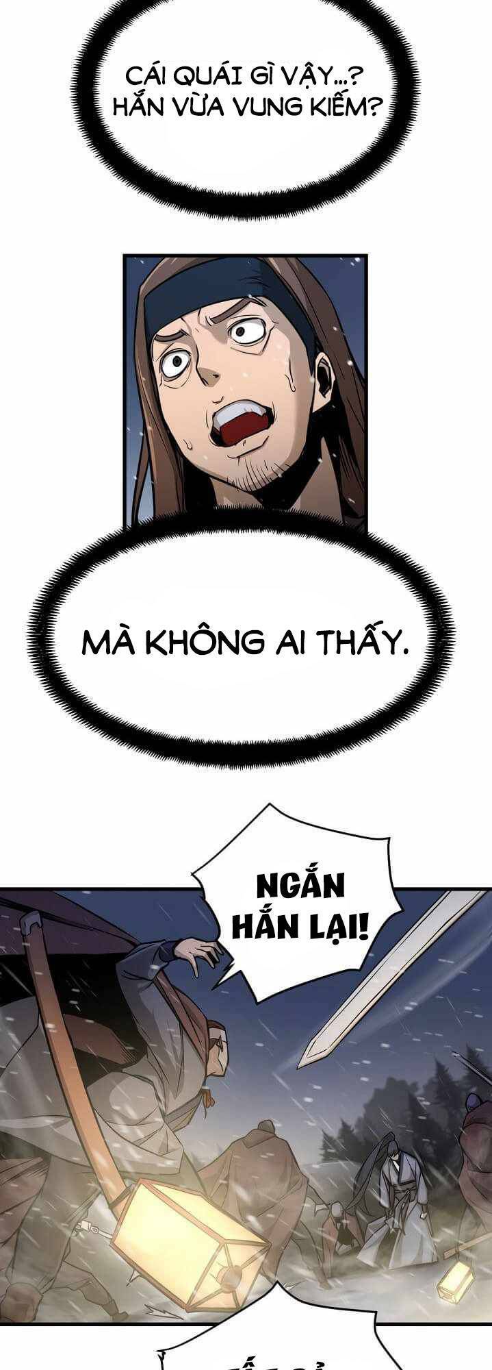 Kẻ Thù - Trang 16