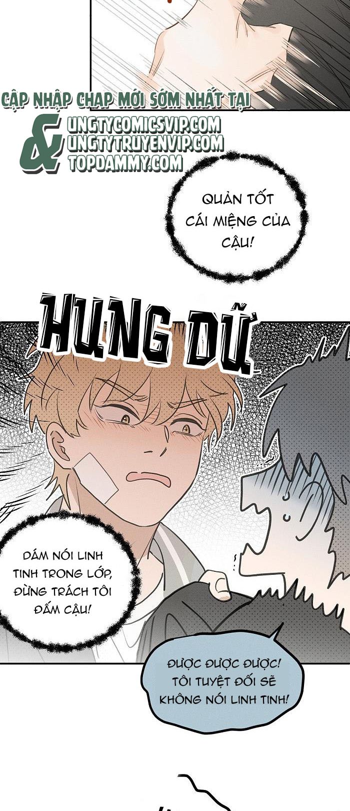 Diêm Hữu Chapter 58 - Trang 2