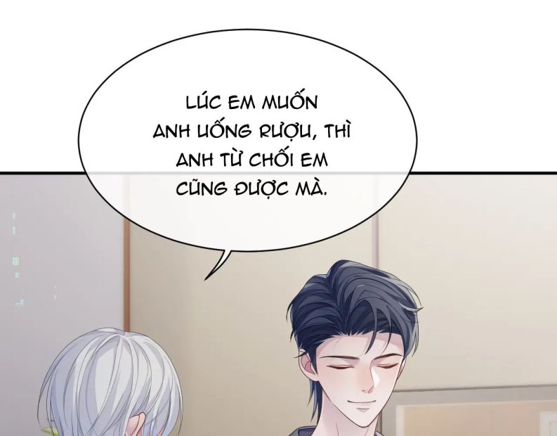 Đơn Xin Ly Hôn Chapter 59 - Trang 2