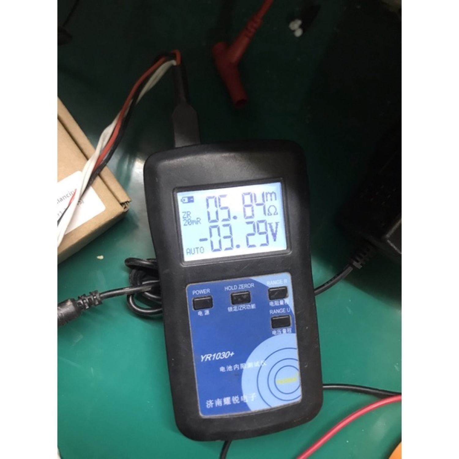 Pin Lithium Sắt 32700 6.0-6.8Ah 3.2v 3C max 10C 15