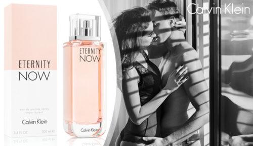 Giảm giá Nước hoa nữ Calvin Klein Eternity Now Women Eau de Parfum - BeeCost