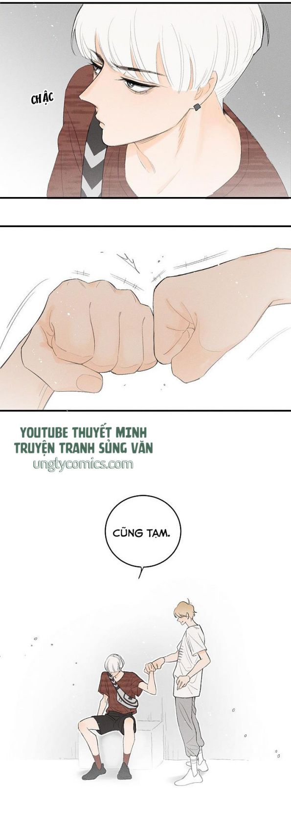 Diêm Hữu Chapter 27 - Trang 2