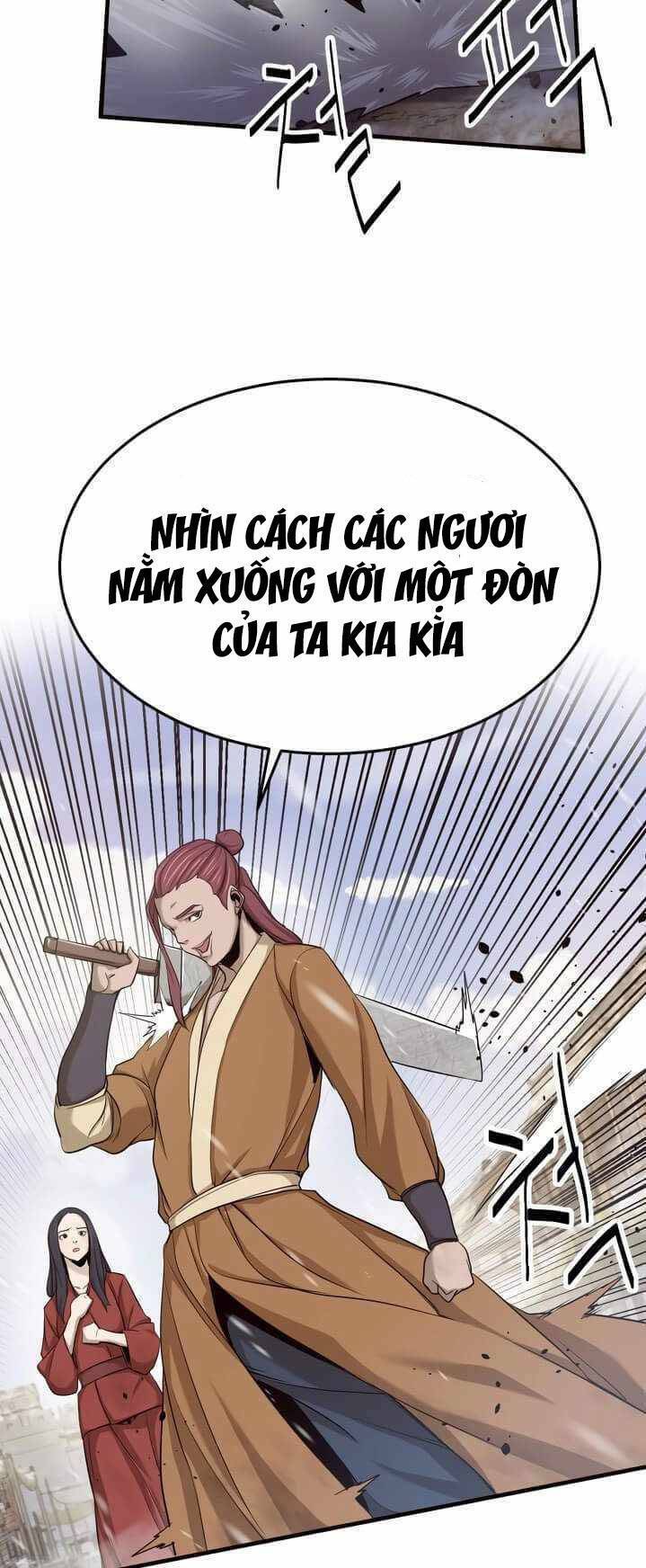 Kẻ Thù - Trang 20
