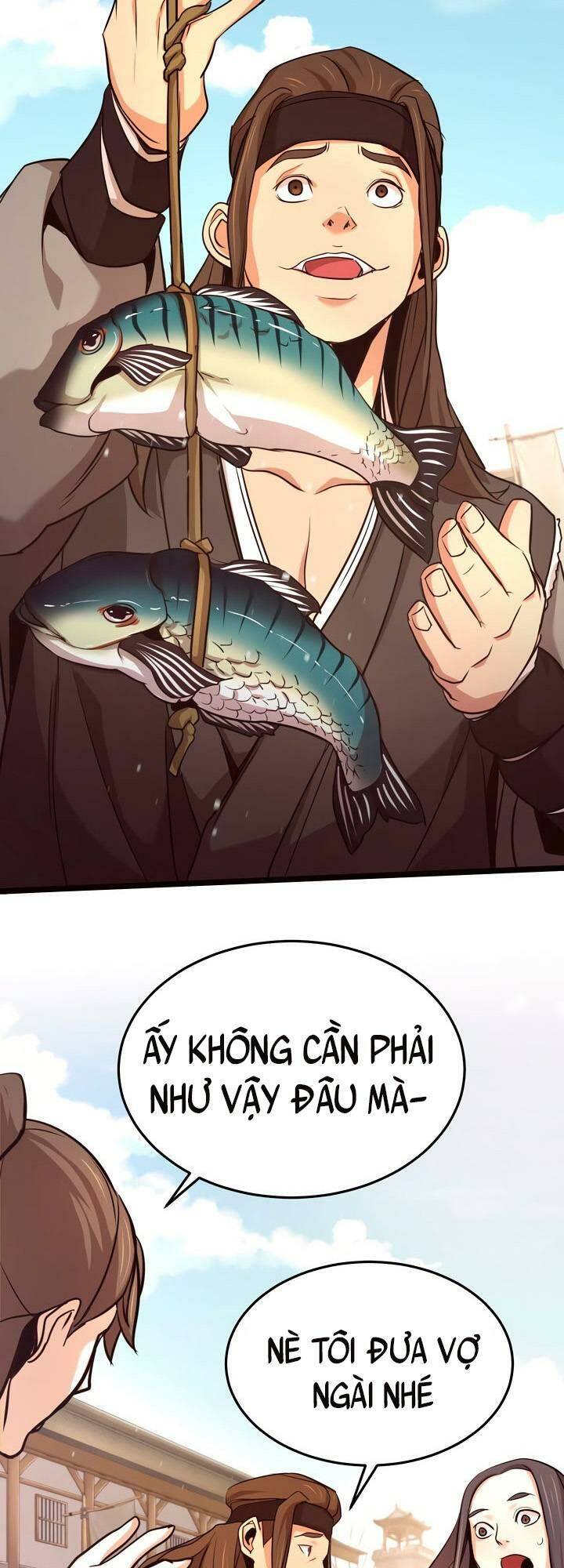 Kẻ Thù - Trang 5