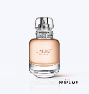 Nước hoa Givenchy L'Interdit-80ml