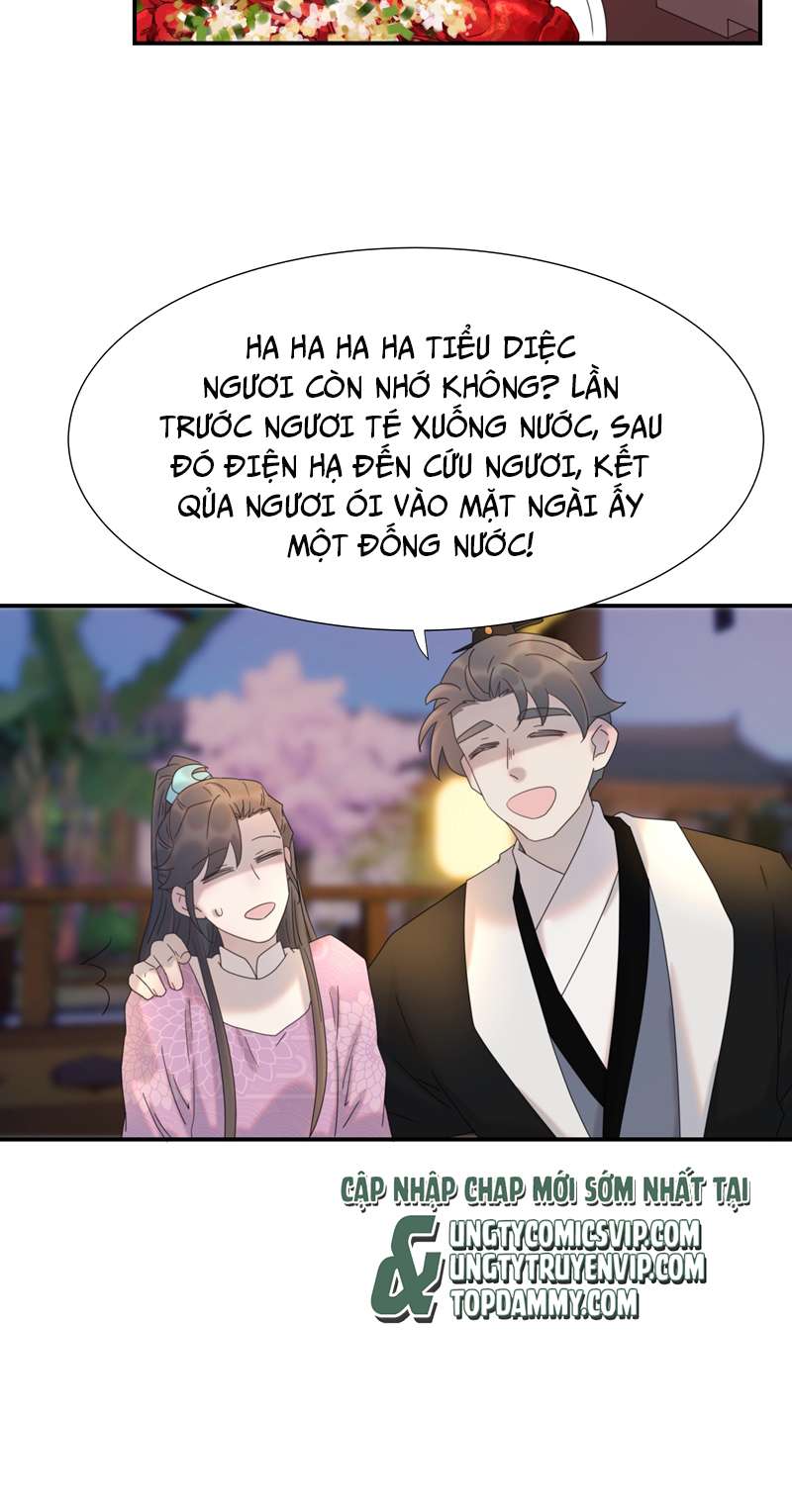 Hình Như Lấy Nhầm Kịch Bản Nữ Chủ Chapter 96 - Next Chapter 97