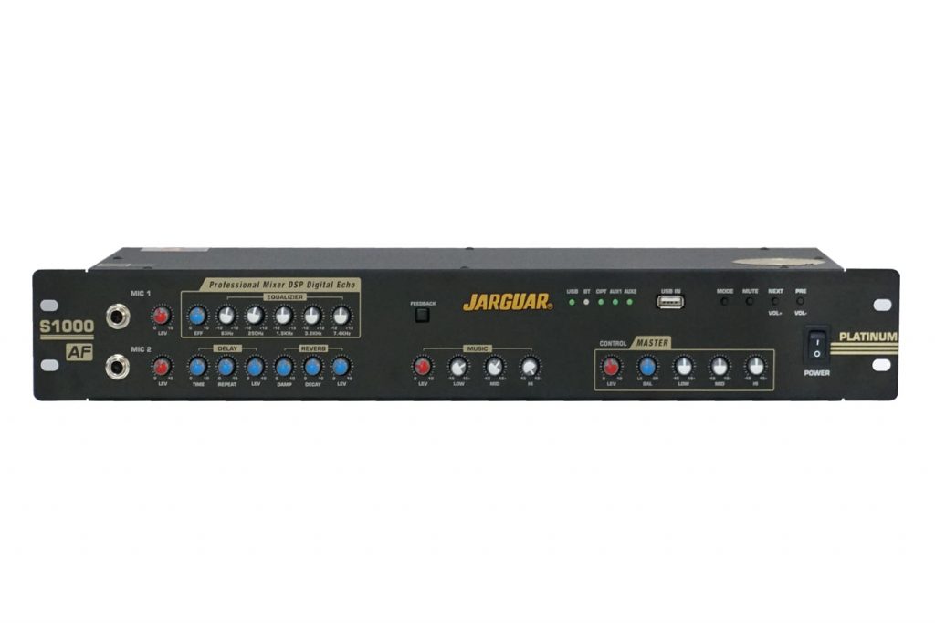 vang co karaoke jarguar s1000