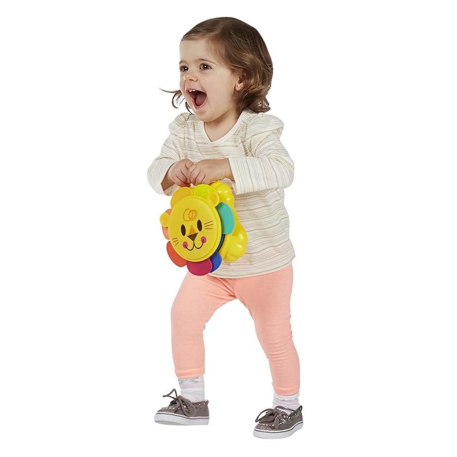 Đồ Chơi Playskool Tháp Ly Xếp Chồng B0501 