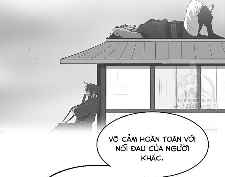 bắc kiếm giang hồ Chapter 1301 - Trang 2