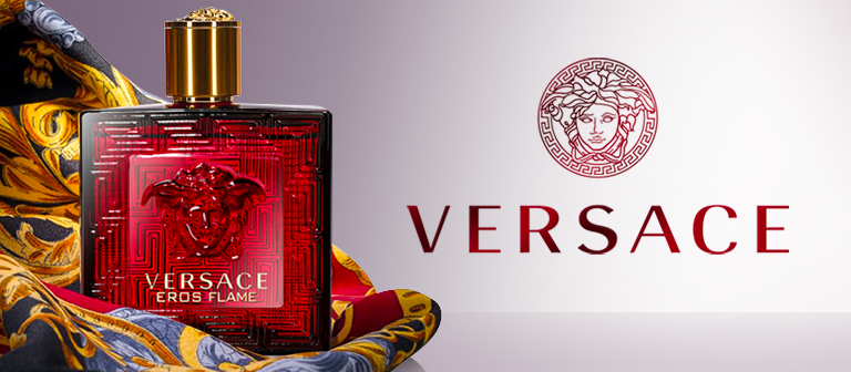 Chính Hãng] Nước hoa nam Versace Eros Flame pro muže parfémovaná voda 100ml |  Lazada.vn