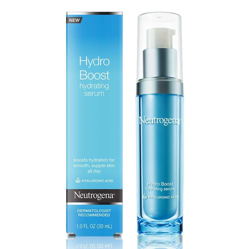Serum dưỡng ẩm Neutrogena Hydro Boost Hydrating Serum 30ml